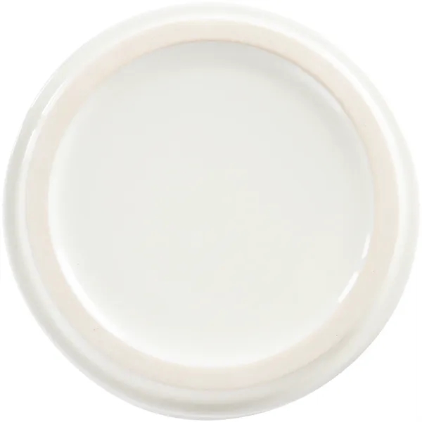 2 cup Parker Single Wall Ceramic Pet Bowl - 2 cup Parker Single Wall Ceramic Pet Bowl - Image 11 of 15