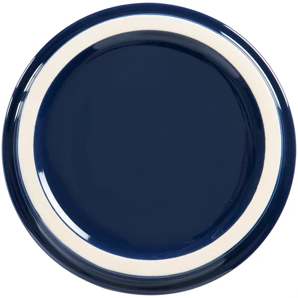 2 cup Parker Single Wall Ceramic Pet Bowl - 2 cup Parker Single Wall Ceramic Pet Bowl - Image 13 of 15