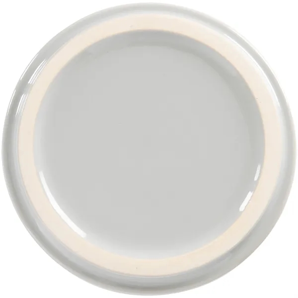 2 cup Parker Single Wall Ceramic Pet Bowl - 2 cup Parker Single Wall Ceramic Pet Bowl - Image 15 of 15