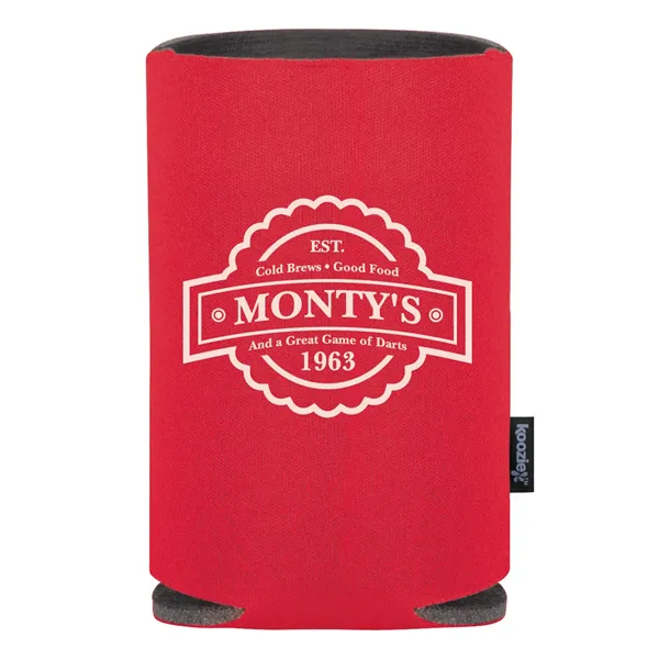 Collapsible Can Cooler - Collapsible Can Cooler - Image 12 of 29
