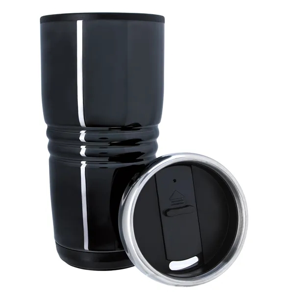 Good Value™ Rolling Ridges Tumbler - 15 oz. - Good Value™ Rolling Ridges Tumbler - 15 oz. - Image 1 of 6