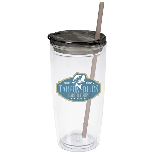 Good Value™ Freezie Tumbler - 22 oz. - Good Value™ Freezie Tumbler - 22 oz. - Image 2 of 3
