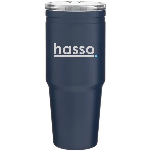 30 oz h2go Talus Double Wall Recycled SS Travel Tumbler - 30 oz h2go Talus Double Wall Recycled SS Travel Tumbler - Image 2 of 29