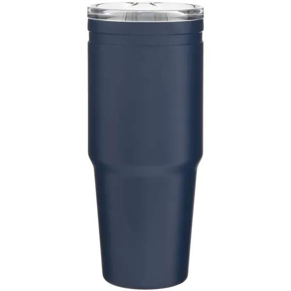 30 oz h2go Talus Double Wall Recycled SS Travel Tumbler - 30 oz h2go Talus Double Wall Recycled SS Travel Tumbler - Image 6 of 29