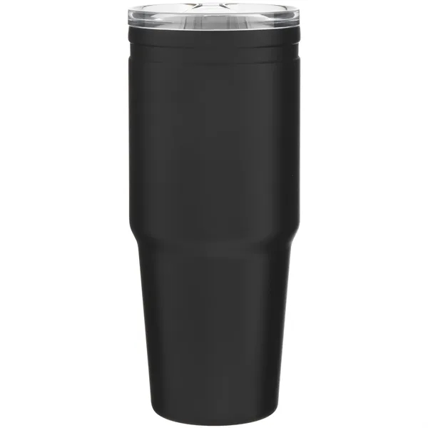 30 oz h2go Talus Double Wall Recycled SS Travel Tumbler - 30 oz h2go Talus Double Wall Recycled SS Travel Tumbler - Image 7 of 29