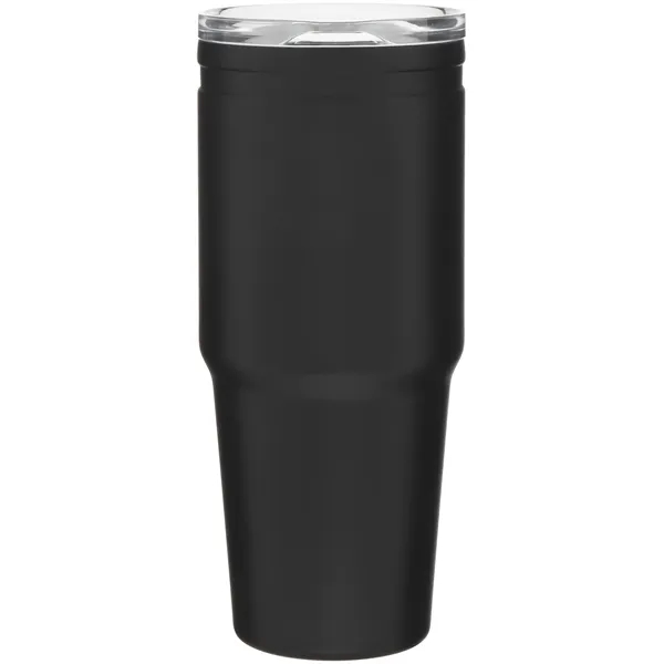 30 oz h2go Talus Double Wall Recycled SS Travel Tumbler - 30 oz h2go Talus Double Wall Recycled SS Travel Tumbler - Image 19 of 29