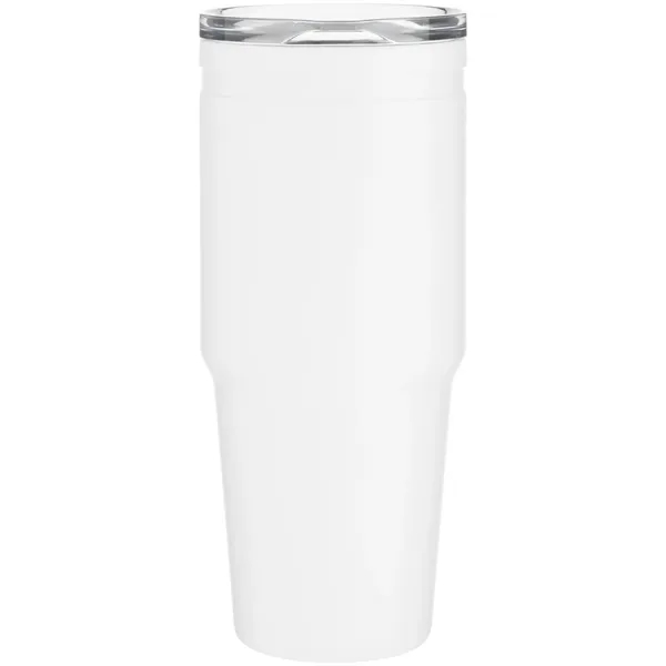 30 oz h2go Talus Double Wall Recycled SS Travel Tumbler - 30 oz h2go Talus Double Wall Recycled SS Travel Tumbler - Image 23 of 29