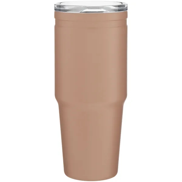 30 oz h2go Talus Double Wall Recycled SS Travel Tumbler - 30 oz h2go Talus Double Wall Recycled SS Travel Tumbler - Image 27 of 29