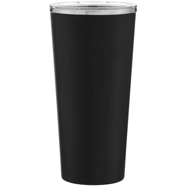 16.9 oz Sterling Double Wall Recycled SS Travel Tumbler - 16.9 oz Sterling Double Wall Recycled SS Travel Tumbler - Image 9 of 55