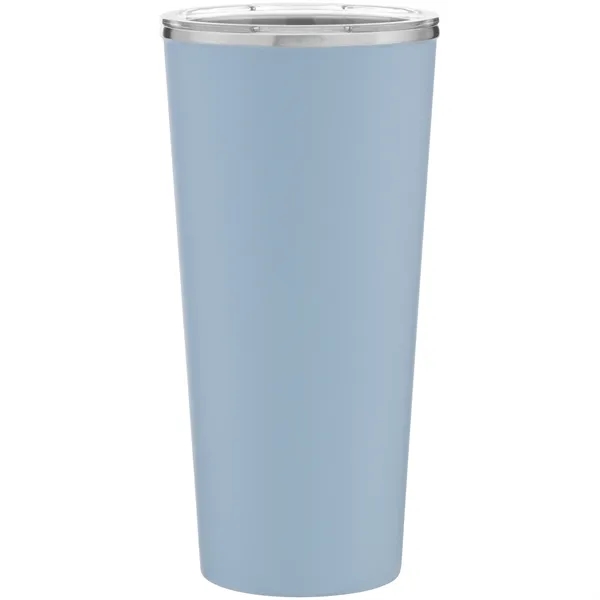 16.9 oz Sterling Double Wall Recycled SS Travel Tumbler - 16.9 oz Sterling Double Wall Recycled SS Travel Tumbler - Image 10 of 55