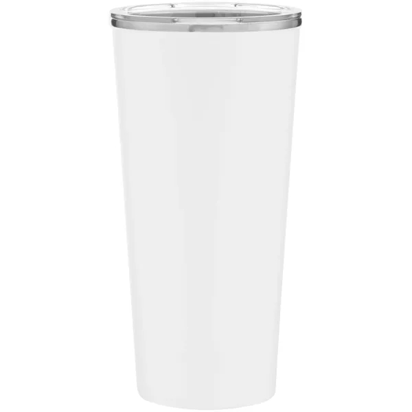 16.9 oz Sterling Double Wall Recycled SS Travel Tumbler - 16.9 oz Sterling Double Wall Recycled SS Travel Tumbler - Image 11 of 55