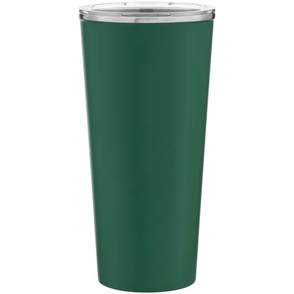 16.9 oz Sterling Double Wall Recycled SS Travel Tumbler - 16.9 oz Sterling Double Wall Recycled SS Travel Tumbler - Image 13 of 55