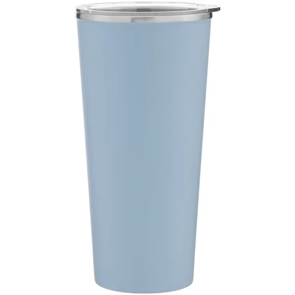 16.9 oz Sterling Double Wall Recycled SS Travel Tumbler - 16.9 oz Sterling Double Wall Recycled SS Travel Tumbler - Image 26 of 55
