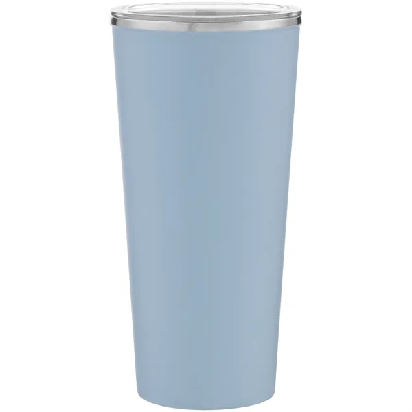 16.9 oz Sterling Double Wall Recycled SS Travel Tumbler - 16.9 oz Sterling Double Wall Recycled SS Travel Tumbler - Image 27 of 55