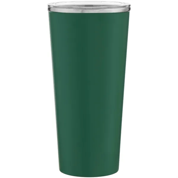 16.9 oz Sterling Double Wall Recycled SS Travel Tumbler - 16.9 oz Sterling Double Wall Recycled SS Travel Tumbler - Image 42 of 55