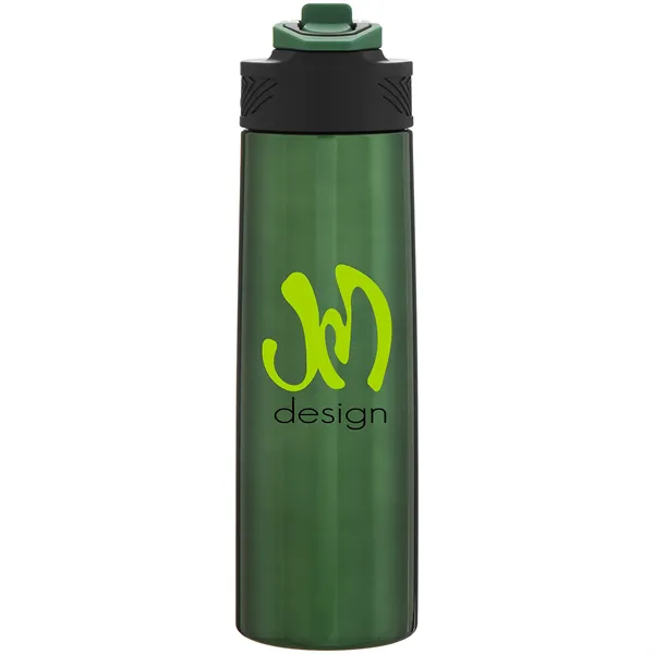 24 oz h2go Sterling Single Wall Recycled SS Water Bottle - 24 oz h2go Sterling Single Wall Recycled SS Water Bottle - Image 3 of 62