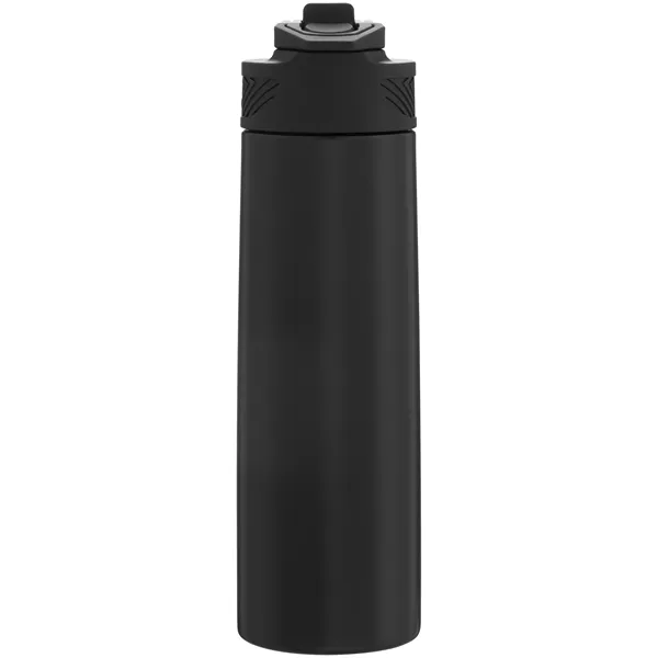24 oz h2go Sterling Single Wall Recycled SS Water Bottle - 24 oz h2go Sterling Single Wall Recycled SS Water Bottle - Image 7 of 62