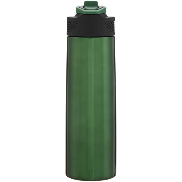 24 oz h2go Sterling Single Wall Recycled SS Water Bottle - 24 oz h2go Sterling Single Wall Recycled SS Water Bottle - Image 9 of 62