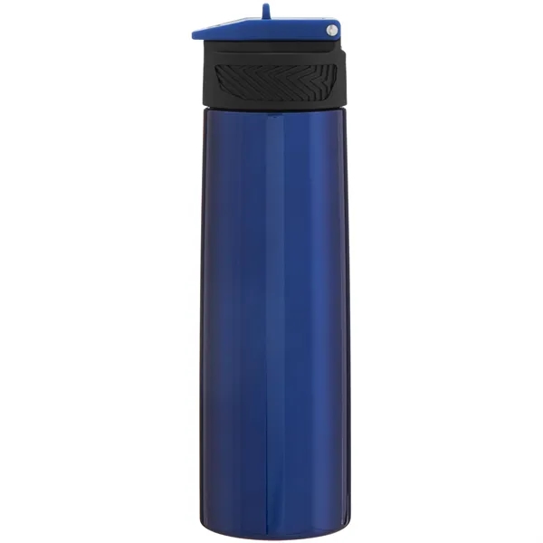 24 oz h2go Sterling Single Wall Recycled SS Water Bottle - 24 oz h2go Sterling Single Wall Recycled SS Water Bottle - Image 23 of 62