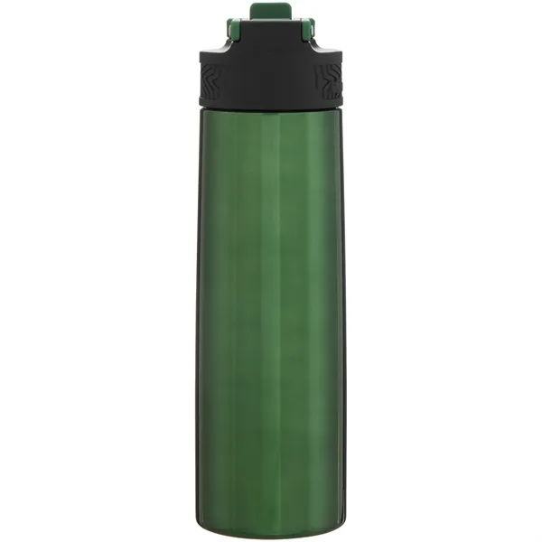 24 oz h2go Sterling Single Wall Recycled SS Water Bottle - 24 oz h2go Sterling Single Wall Recycled SS Water Bottle - Image 29 of 62