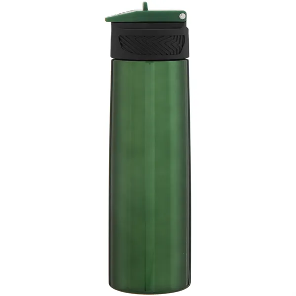 24 oz h2go Sterling Single Wall Recycled SS Water Bottle - 24 oz h2go Sterling Single Wall Recycled SS Water Bottle - Image 30 of 62