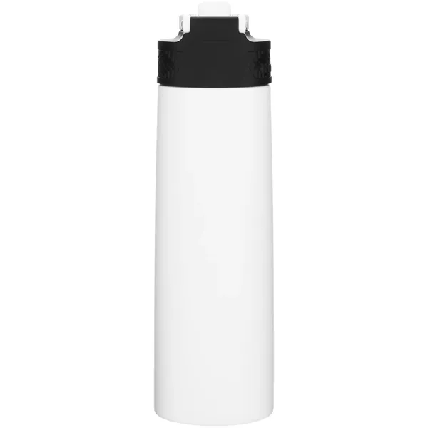 24 oz h2go Sterling Single Wall Recycled SS Water Bottle - 24 oz h2go Sterling Single Wall Recycled SS Water Bottle - Image 36 of 62