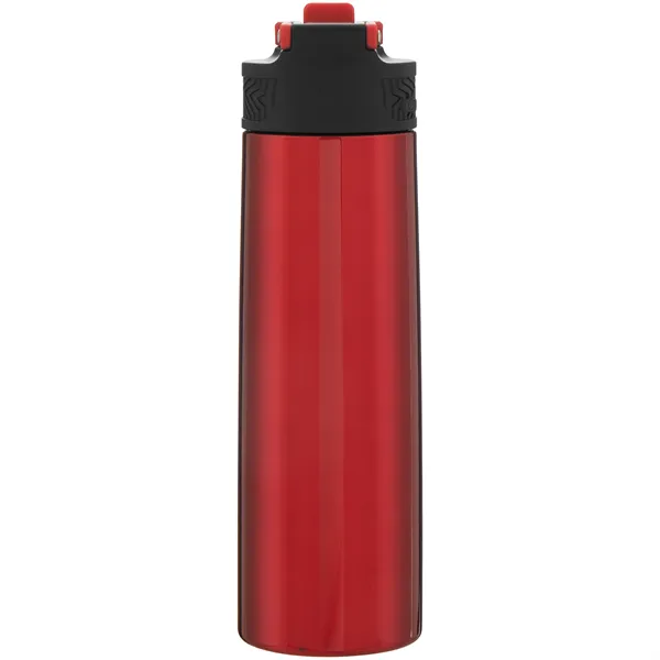 24 oz h2go Sterling Single Wall Recycled SS Water Bottle - 24 oz h2go Sterling Single Wall Recycled SS Water Bottle - Image 43 of 62