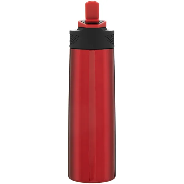 24 oz h2go Sterling Single Wall Recycled SS Water Bottle - 24 oz h2go Sterling Single Wall Recycled SS Water Bottle - Image 45 of 62