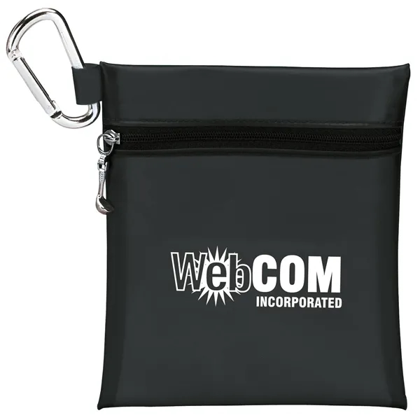 Large Tee Pouch - Large Tee Pouch - Image 4 of 6