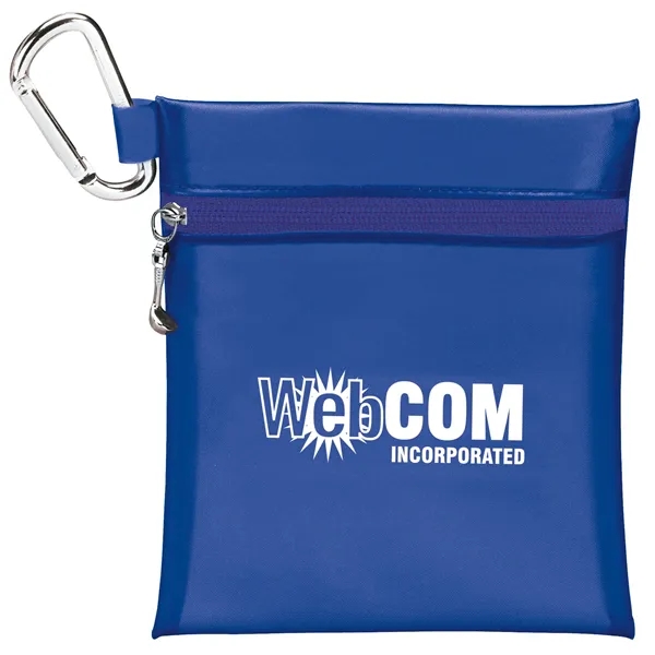 Large Tee Pouch - Large Tee Pouch - Image 5 of 6