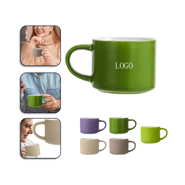 Elegant Ceramic Drinkware Gift Set - Elegant Ceramic Drinkware Gift Set - Image 0 of 6