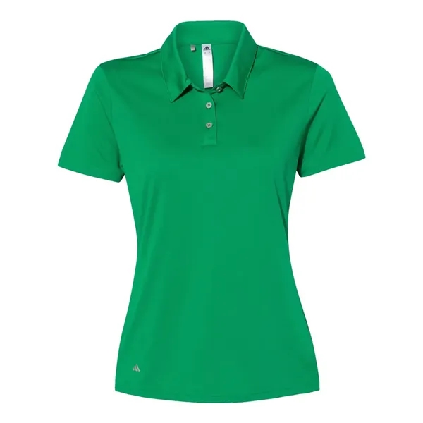 Adidas Women's Performance Polo - Adidas Women's Performance Polo - Image 11 of 22