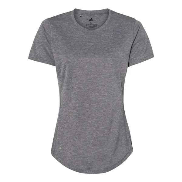 Adidas Women's Sport T-Shirt - Adidas Women's Sport T-Shirt - Image 3 of 22
