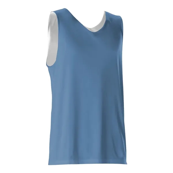 Alleson Athletic Men's Reversible Tank - Alleson Athletic Men's Reversible Tank - Image 8 of 18