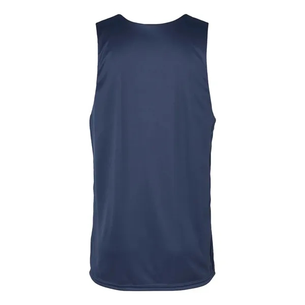 Alleson Athletic Men's Reversible Tank - Alleson Athletic Men's Reversible Tank - Image 13 of 18