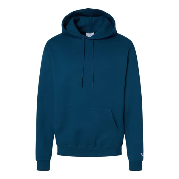 Champion Unisex Powerblend® Hooded Sweatshirt - Champion Unisex Powerblend® Hooded Sweatshirt - Image 10 of 55