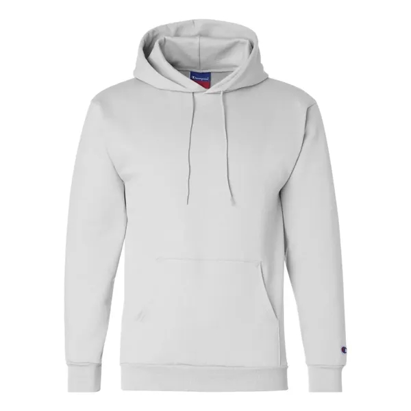 Champion Unisex Powerblend® Hooded Sweatshirt - Champion Unisex Powerblend® Hooded Sweatshirt - Image 44 of 55