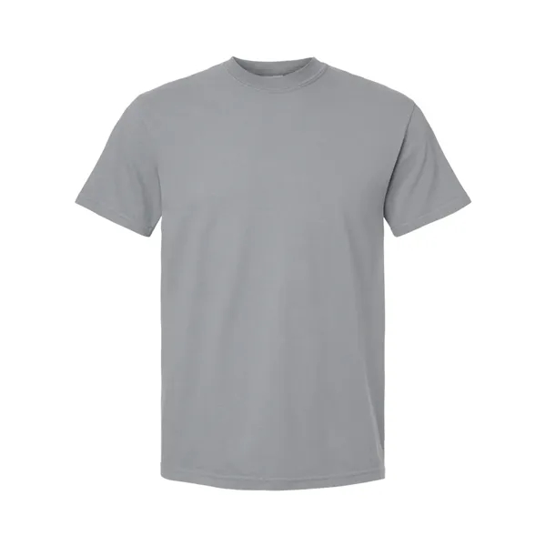 Comfort Colors Unisex Garment-Dyed Heavyweight T-Shirt - Comfort Colors Unisex Garment-Dyed Heavyweight T-Shirt - Image 10 of 103