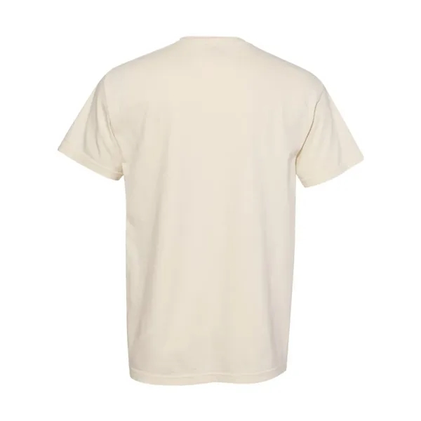 Comfort Colors Unisex Garment-Dyed Heavyweight T-Shirt - Comfort Colors Unisex Garment-Dyed Heavyweight T-Shirt - Image 24 of 103