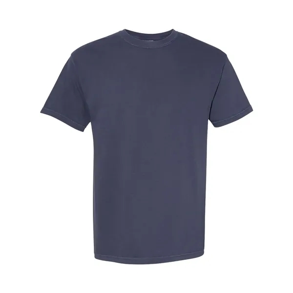 Comfort Colors Unisex Garment-Dyed Heavyweight T-Shirt - Comfort Colors Unisex Garment-Dyed Heavyweight T-Shirt - Image 42 of 103