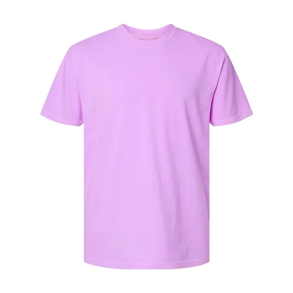 Comfort Colors Unisex Garment-Dyed Heavyweight T-Shirt - Comfort Colors Unisex Garment-Dyed Heavyweight T-Shirt - Image 56 of 103