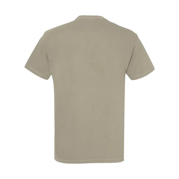 Comfort Colors Unisex Garment-Dyed Heavyweight T-Shirt - Comfort Colors Unisex Garment-Dyed Heavyweight T-Shirt - Image 68 of 103