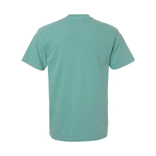 Comfort Colors Unisex Garment-Dyed Heavyweight T-Shirt - Comfort Colors Unisex Garment-Dyed Heavyweight T-Shirt - Image 71 of 103