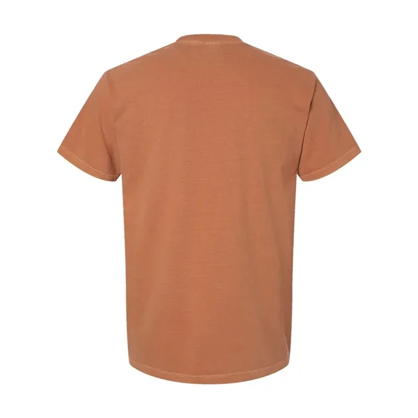 Comfort Colors Unisex Garment-Dyed Heavyweight T-Shirt - Comfort Colors Unisex Garment-Dyed Heavyweight T-Shirt - Image 80 of 103