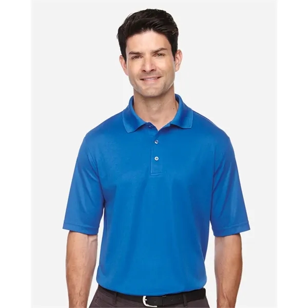 CORE365 Men's Tall Origin Performance Pique Polo - CORE365 Men's Tall Origin Performance Pique Polo - Image 0 of 12