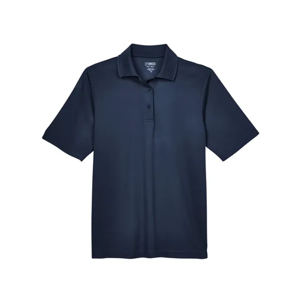 CORE365 Men's Tall Origin Performance Pique Polo - CORE365 Men's Tall Origin Performance Pique Polo - Image 5 of 12