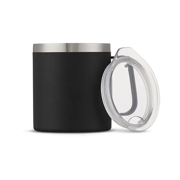 Columbia 15 oz. Double Wall Insulated Camp Mug - Columbia 15 oz. Double Wall Insulated Camp Mug - Image 1 of 6