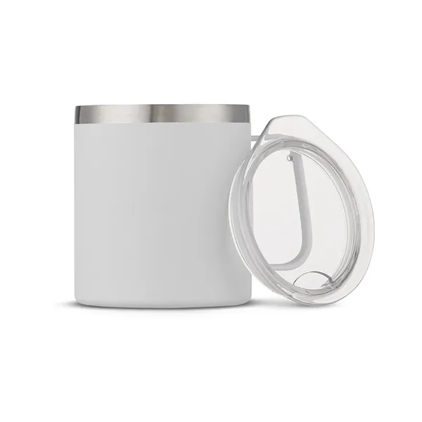 Columbia 15 oz. Double Wall Insulated Camp Mug - Columbia 15 oz. Double Wall Insulated Camp Mug - Image 3 of 6