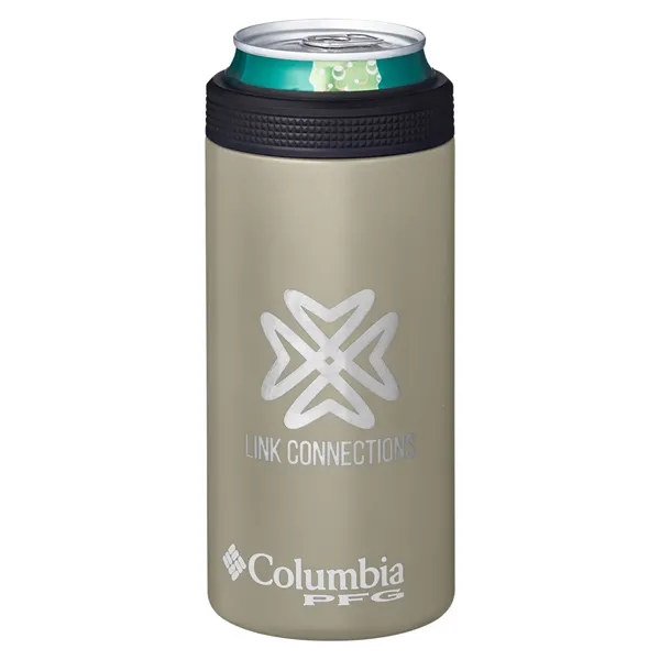 Columbia. PFG Vacuum Slim Can And Beverage Holder. - Columbia. PFG Vacuum Slim Can And Beverage Holder. - Image 2 of 10