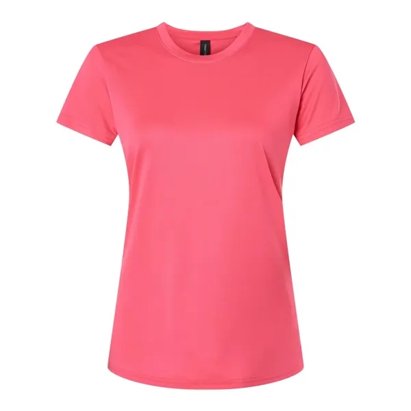 AllPro Women's Pro-Lock Performance T-Shirt - AllPro Women's Pro-Lock Performance T-Shirt - Image 3 of 52